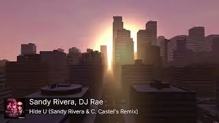 Subsonic Pulse Clubmix Volume 1