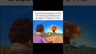 Unit 731 Meme