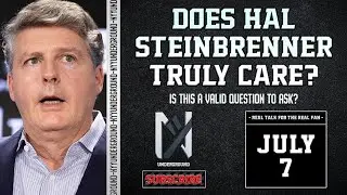 Does Hal Steinbrenner CARE About Yankees Legacy of Winning?