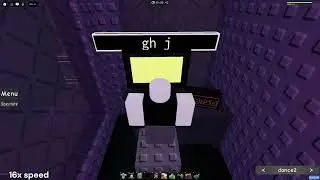 somehow getting softlocked in totutu