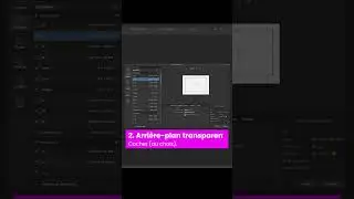 1er Pas sur Affinity Designer 2