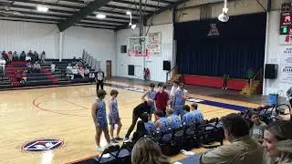 HS Boys vs Kirk 1/13/26
