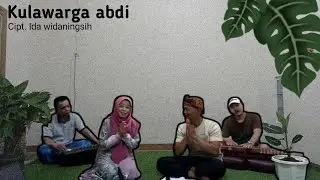 KULAWARGA ABDI - Kawih Sunda | KONSENTRASI