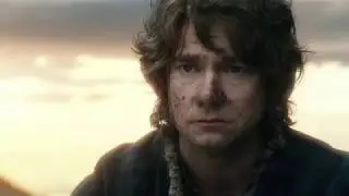 Bilbo Baggins / Echo