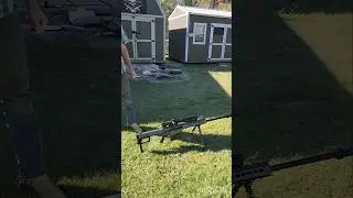 баррет 50 кал