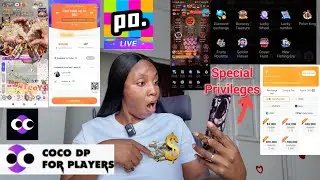 Poppo live stream app tutorial