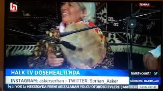 cezayir türküsü