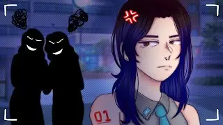 eu ODEIO a comunidade COSPLAY