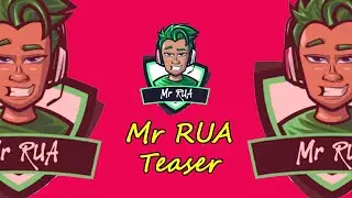 Mr RUA Teaser | OnePlus 6 Gameplay | Mr RUA