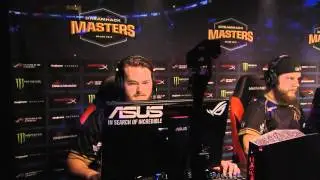 Friberg insane 4man spraydown