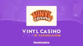 Vinyl Casino Review