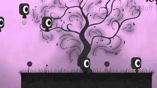 Run In Crowd ios iphone gameplay