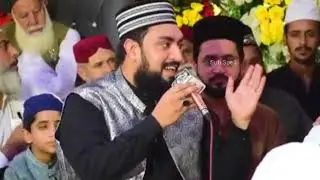 Zain Saeedi complete Latest Hazri At Sargodha 