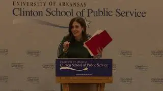 Clinton School of Public Service - 2023 State of the School Address