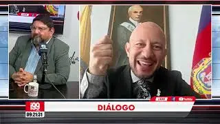 Andrés Castillo Maldonado - Asambleísta por ADN - 09 01 2026