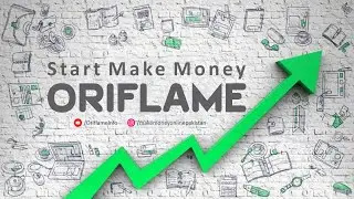 Session 03 - Start to Make Money From Today In Oriflame - Iqra Faizan Oriflame Team - Oriflame Info