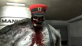 Goodbye Karma Charger... | SFM