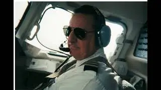 Pilot Reaction