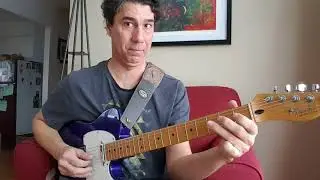 David Gauthier/Cours de guitare jazz no.14 /D&eacute;veloppement des motifs