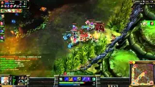 107 - Corki Commentary - League of Legends