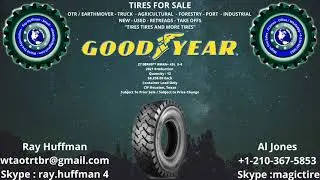 July 4 RAYAL 2700R49 GDY RM4A+ Sale
