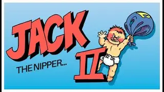 Jack the Nipper II