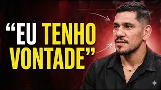 POATAN FALA SOBRE SUA VONTADE DE MIGRAR PARA O BOXE