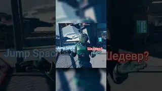 Новый кооперативный командный PvE шутер - Jump Space #JumpSpace #games #кооп #обзор #indiegames