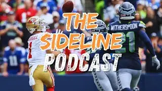🔥 Episode 66 Seahawks Battle 49ers for TOP Seed + Semi-Final College Football Picks? #nfl #49ers