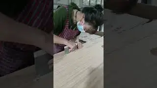See How We Build Durable Wooden Hotel Furniture at Eastmate Factory