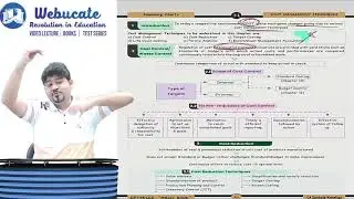 REVSION CA FINAL COSTING CH 4 SCMPE COST MANAGEMENT TECHNIQUES by CA SANKALP KANSTIYA