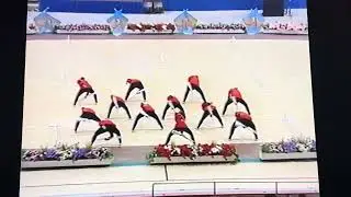 2005 Regime Winter Guard
