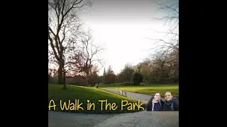 The Arboretum, Nottingham