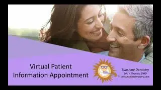 Vivos & Sleep Breathing Disorder