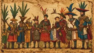 Conquistadors Dynasty The Rise and Fall of Spain s New World Empire 199