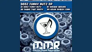 Deez Funky Nuts
