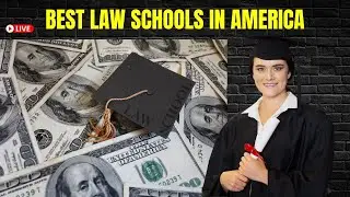 Top 50 Law Schools In The USA | Best Law Schools in America | USA | Law School | Top Law Schools