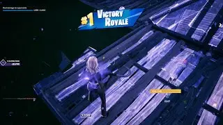 Console Endgame Highlights #2