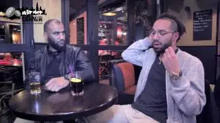 Garryboo: L'interview du fondateur du R.O.N (Ready Or Not)