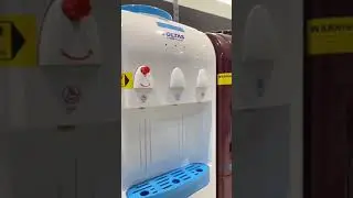 Widest range of Water Dispensers Available at your nearest Bajaj Electronics store