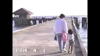 1994 Apr 1 02 CORREGIDOR