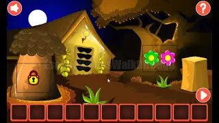 G2M New Year Celebration Final Episode Walkthrough [Games2Mad]