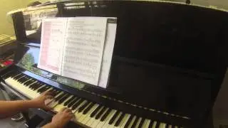 Swinging Sevenths Alfred's basic adult piano course all-in-one level 2