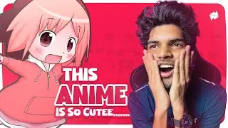 This Anime Made Me Blush | Hanamaru Kindergarten | Review In (Hindi)!
