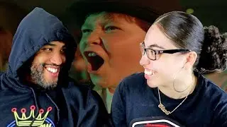 MY DAD REACTS TO Joyner Lucas & Chris Brown - Just Let Go REACTION