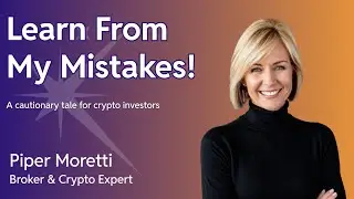 Learn From My Mistakes: How I Got Hacked & Lost Crypto (And What You Should Know)