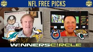 NFL Week 6 Betting Odds, Predictions, and Free Picks