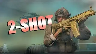 Help With Warzone 2, META Sniper Build!