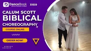 Biblical - Calum Scott - Wedding Dance | Pierwszy Taniec Online | First Dance Online
