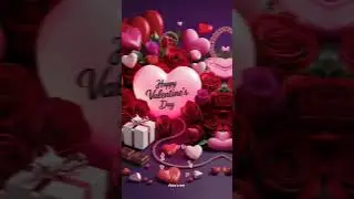 Happy Valentine's Day Status | Valentines Day Whatsapp Status | 14 February Valentines Day Status
